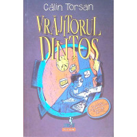 VRAJITORUL DIN TOS VRAJITORUL DIN TOS