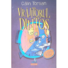 VRAJITORUL DIN TOS