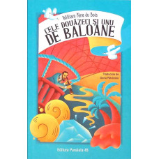 CELE DOUAZECI SI UNU DE BALOANE