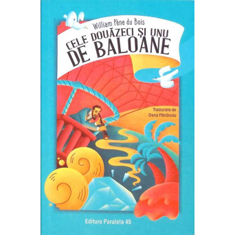 CELE DOUAZECI SI UNU DE BALOANE