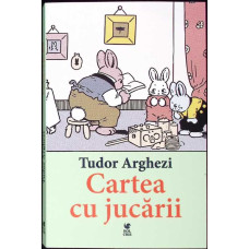 CARTEA CU JUCARII