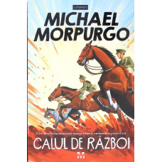 CALUL DE RAZBOI