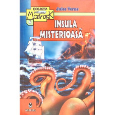INSULA MISTERIOASA