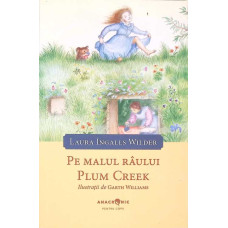 PE MALUL RAULUI PLUM CREEK