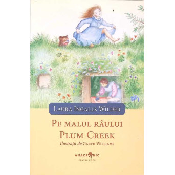 PE MALUL RAULUI PLUM CREEK