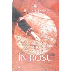 UN STUDIU IN ROSU