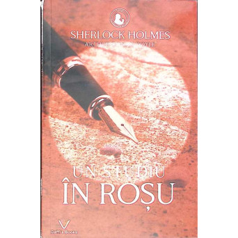 UN STUDIU IN ROSU