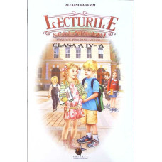 LECTURILE SCOLARULUI: CLASA A IV-A