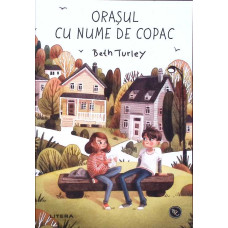 ORASUL CU NUME DE COPAC