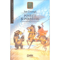 POVESTI SI POVESTIRI