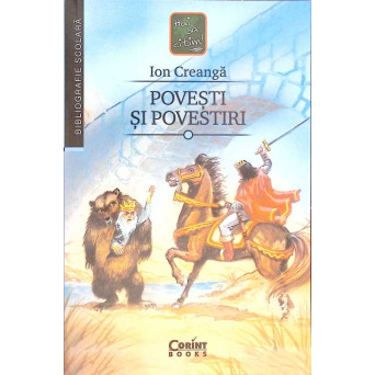 POVESTI SI POVESTIRI
