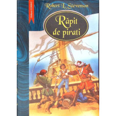 RAPIT DE PIRATI