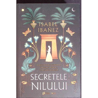 SECRETELE NILULUI