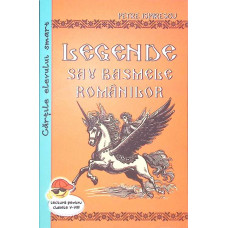LEGENDE SAU BASMELE ROMANILOR