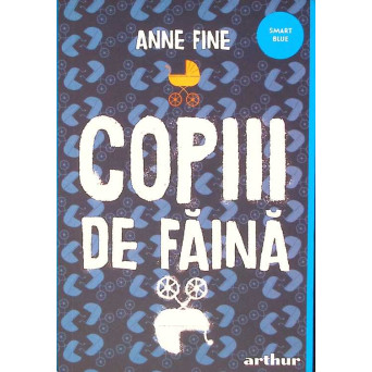 COPIII DE FAINA