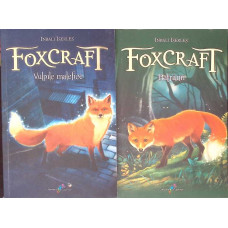 FOXCRAFT VOL.1-2 VULPILE MALEFICE; BATRANII