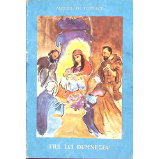 FIUL LUI DUMNEZEU