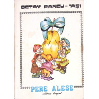 PERE ALESE PERE ALESE