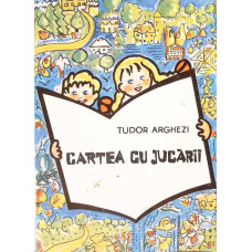 CARTEA CU JUCARII
