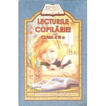 LECTURILE COPILARIEI, CLASA A III-A