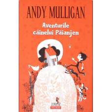 AVENTURILE CAINELUI PAIANJEN