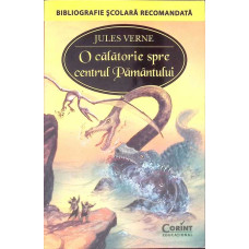 O CALATORIE SPRE CENTRUL PAMANTULUI