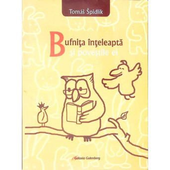 BUFNITA INTELEAPTA SI POVESTILE EI