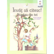 INVAT SA CITESC! PUPAZA DIN TEI