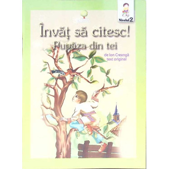 INVAT SA CITESC! PUPAZA DIN TEI
