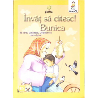 INVAT SA CITESC! BUNICA