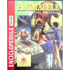 ANIMALELE SI LUMEA LOR TAINICA