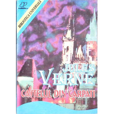 CASTELUL DIN CARPATI
