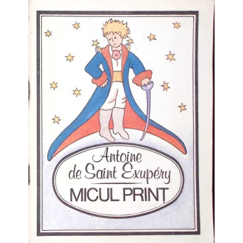 MICUL PRINT