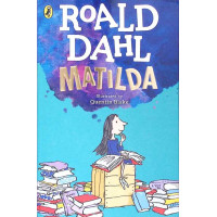 MATILDA MATILDA