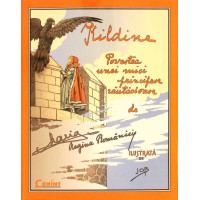 KILDINE, POVESTEA UNEI MICI PRINCIPESE RAUTACIOASE KILDINE, POVESTEA UNEI MICI PRINCIPESE RAUTACIOASE