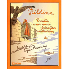 KILDINE, POVESTEA UNEI MICI PRINCIPESE RAUTACIOASE