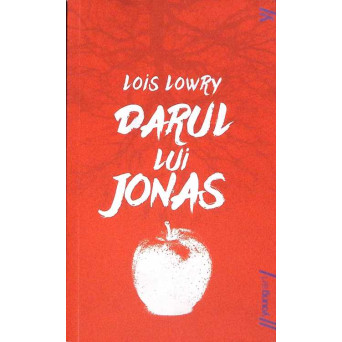DARUL LUI JONAS