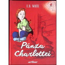 PANZA CHARLOTTEI