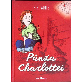 PANZA CHARLOTTEI