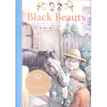 BLACK BEAUTY