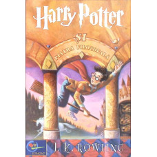 HARRY POTTER SI PIATRA FILOZOFALA VOL.1