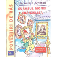 SURASUL MONEI BRANZELISA