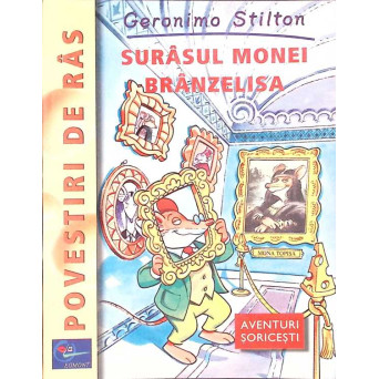SURASUL MONEI BRANZELISA