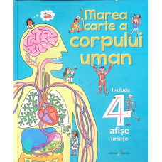 MAREA CARTE A CORPULUI UMAN