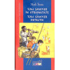 TOM SAWYER IN STRAINATATE. TOM SAWYER DETECTIV