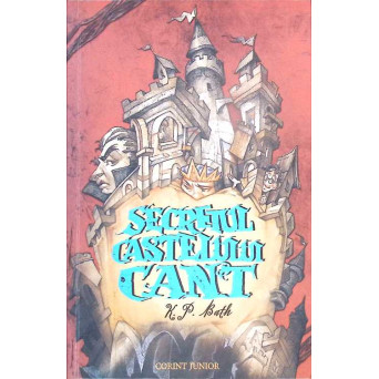 SECRETUL CASTELULUI CANT SECRETUL CASTELULUI CANT