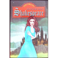 POVESTIRI DUPA SHAKESPEARE POVESTIRI DUPA SHAKESPEARE