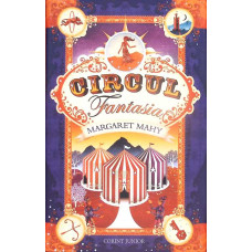 CIRCUL FANTASIA