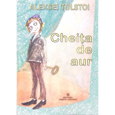 CHEITA DE AUR