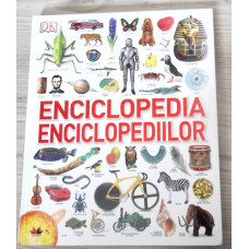 ENCICLOPEDIA ENCICLOPEDIILOR